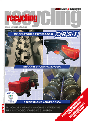 RECYCLING demolizioni & riciclaggio